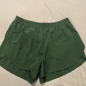 Women’s Zella Athletic Shorts
